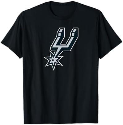 Amazon.com: NBA San Antonio Spurs Retro Checkerboard Wave T-Shirt